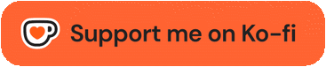 Support me on Ko-fi